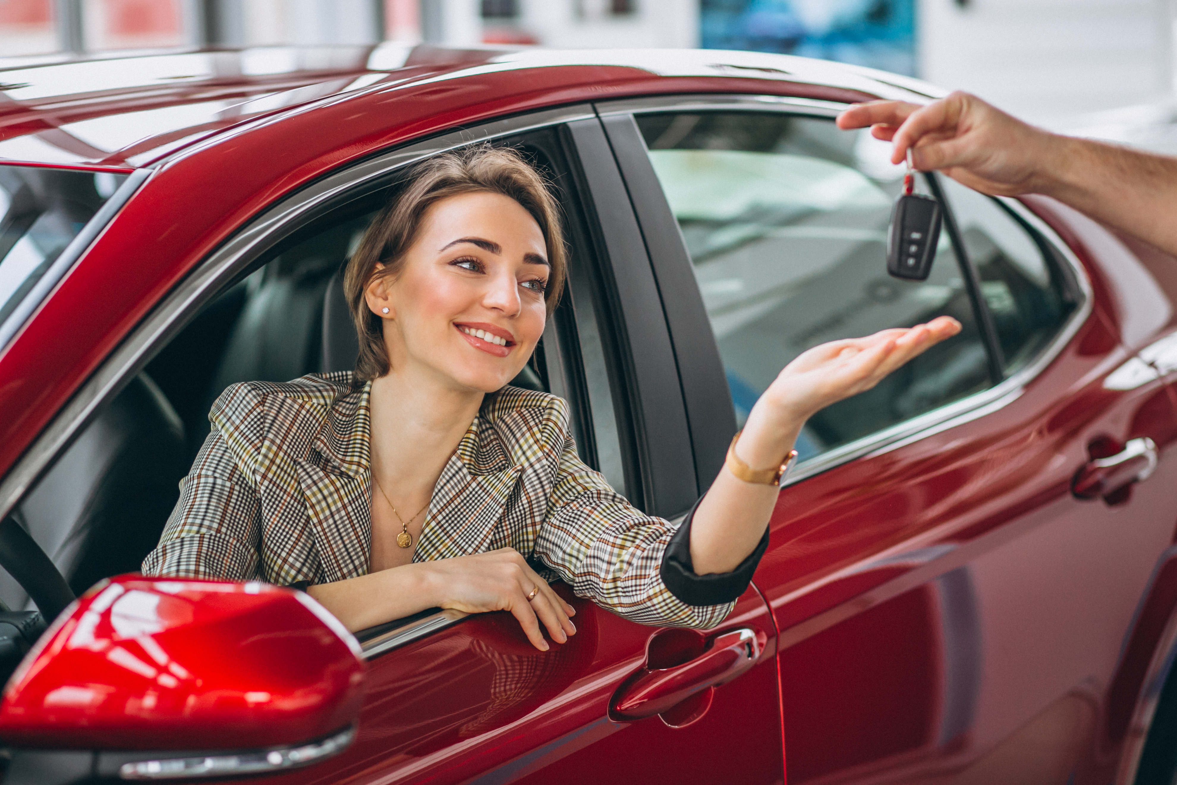 Ortaca Rent a Car